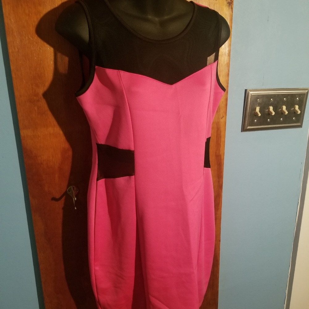 Try this! Dress